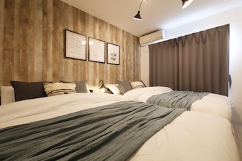 AirHOMETOKYO EBISU 202