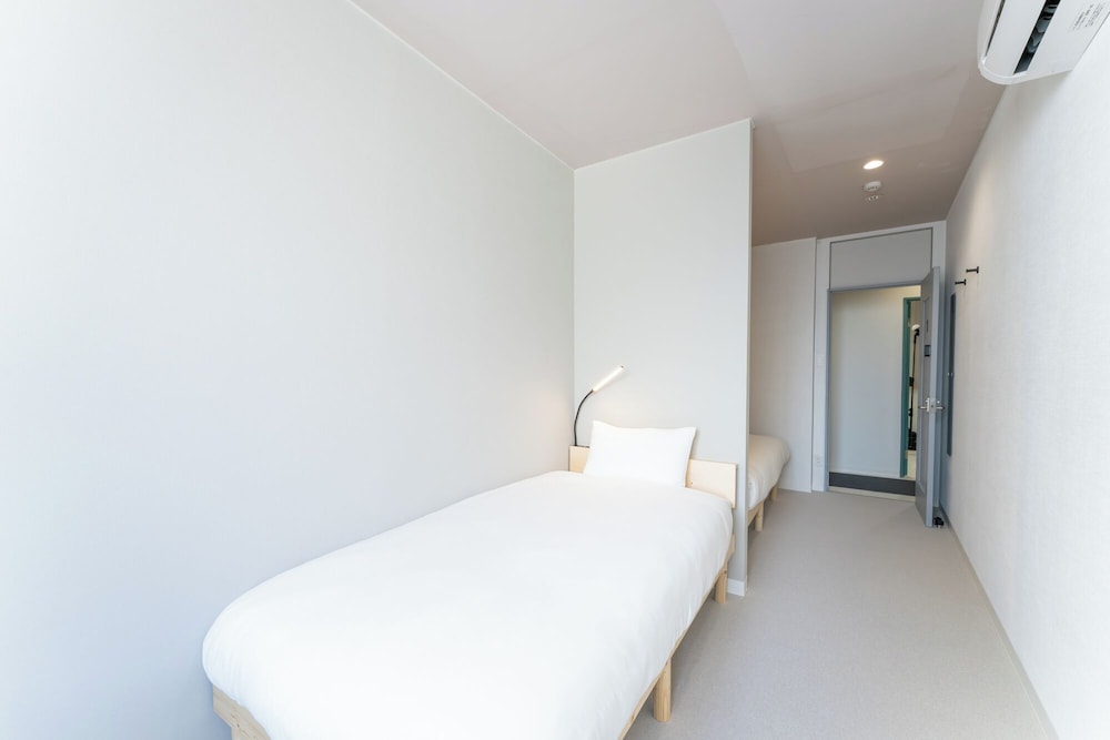 スタンダード ツインルーム | Atic Guesthouse