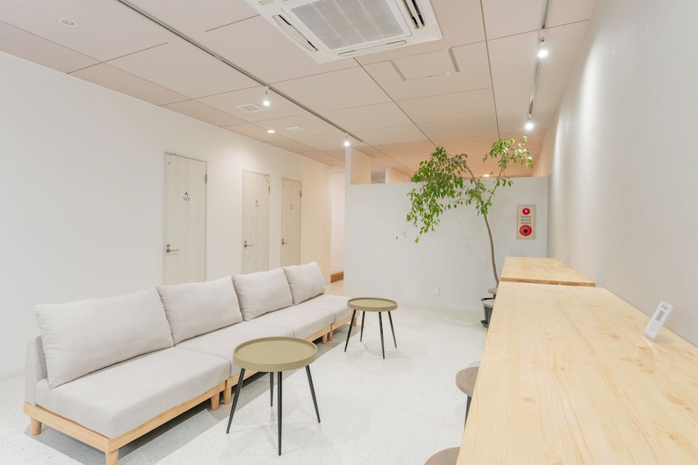 内装1 | Atic Guesthouse 内装1 | Atic Guesthouse