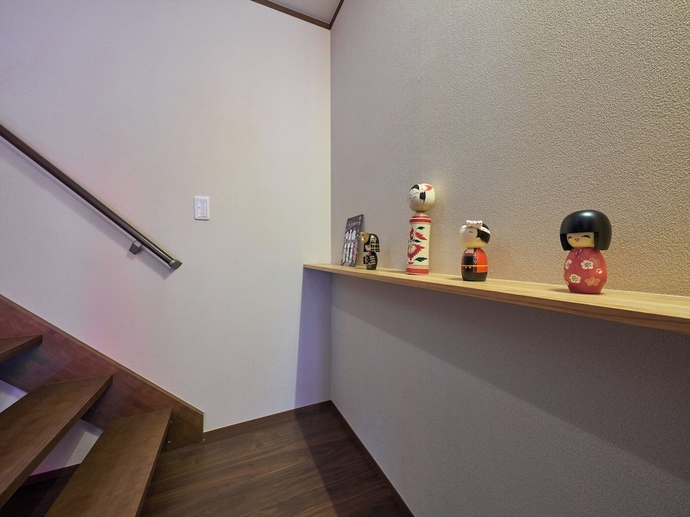 ベーシック アパートメント 客室11 | 宿家 浅草 こけし庵