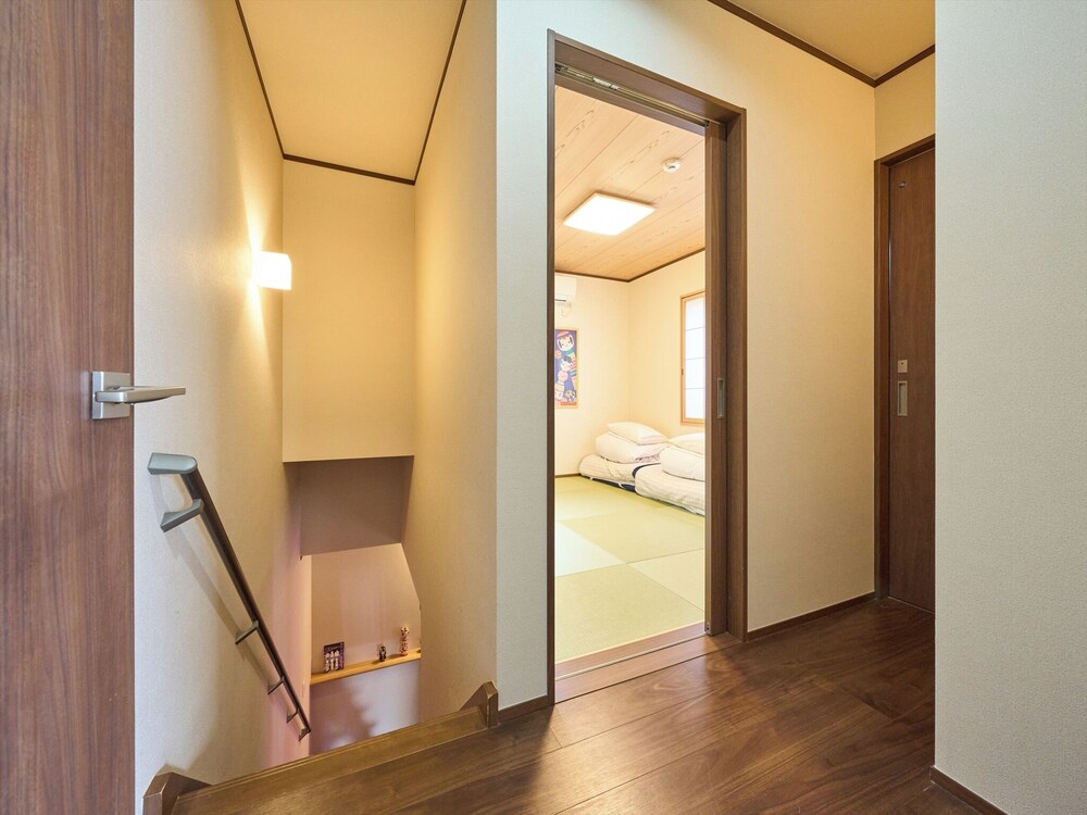 内装1 | 宿家 浅草 こけし庵