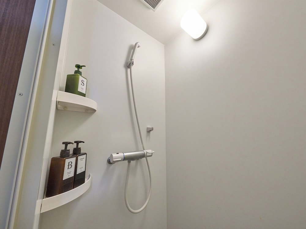 ベーシック アパートメント バスルーム12 | 宿家 浅草 こけし庵