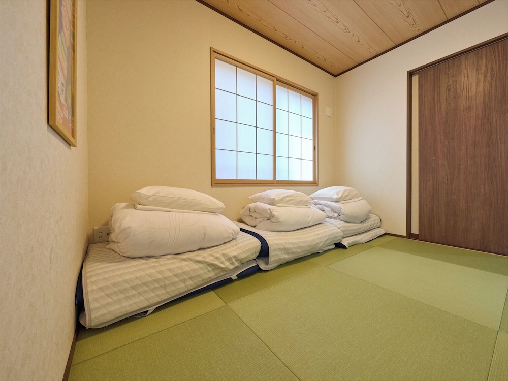 ベーシック アパートメント 客室7 | 宿家 浅草 こけし庵