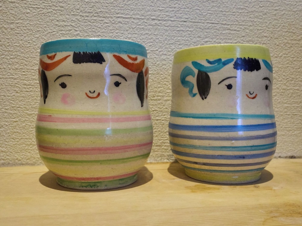 ベーシック アパートメント バスルーム0 | 宿家 浅草 こけし庵