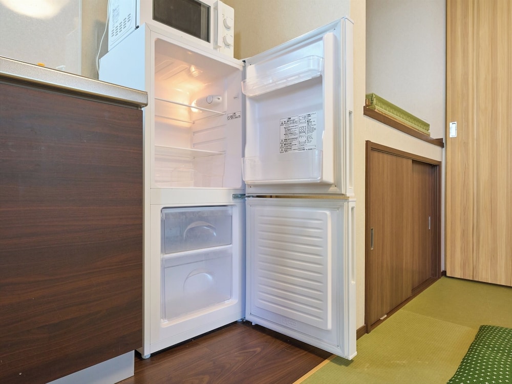 ベーシック アパートメント 専用キッチン7 | 宿家 浅草 こけし庵