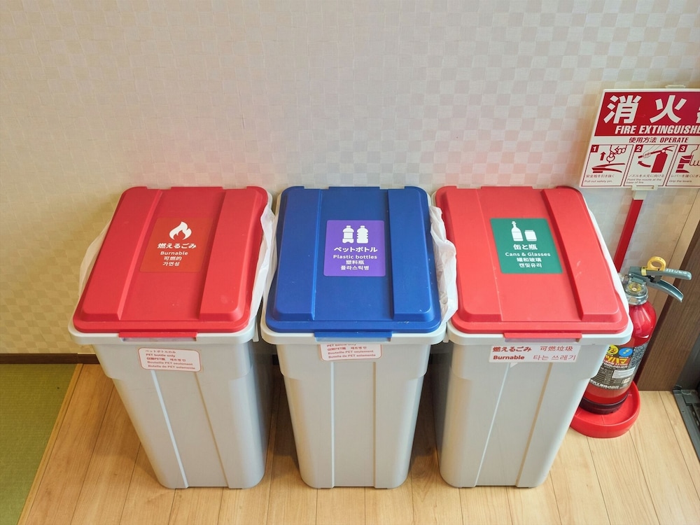 ベーシック アパートメント リビング エリア9 | 宿家 浅草 こけし庵