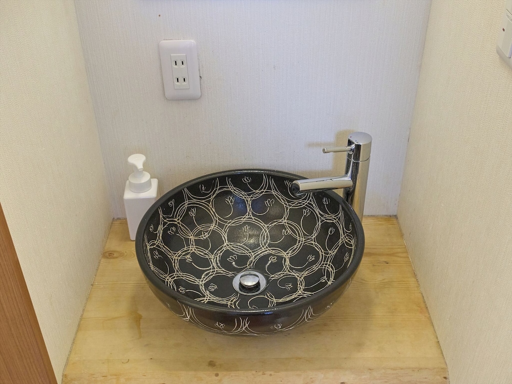 ベーシック アパートメント 客室15 | 宿家 浅草 だるま庵