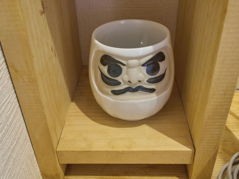 ベーシック アパートメント バスルーム10 | 宿家 浅草 だるま庵