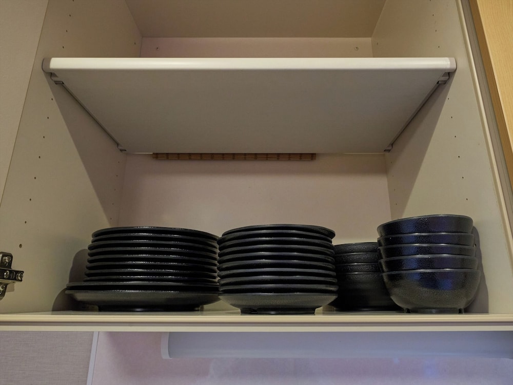 ベーシック アパートメント 専用キッチン8 | 宿家 浅草 だるま庵