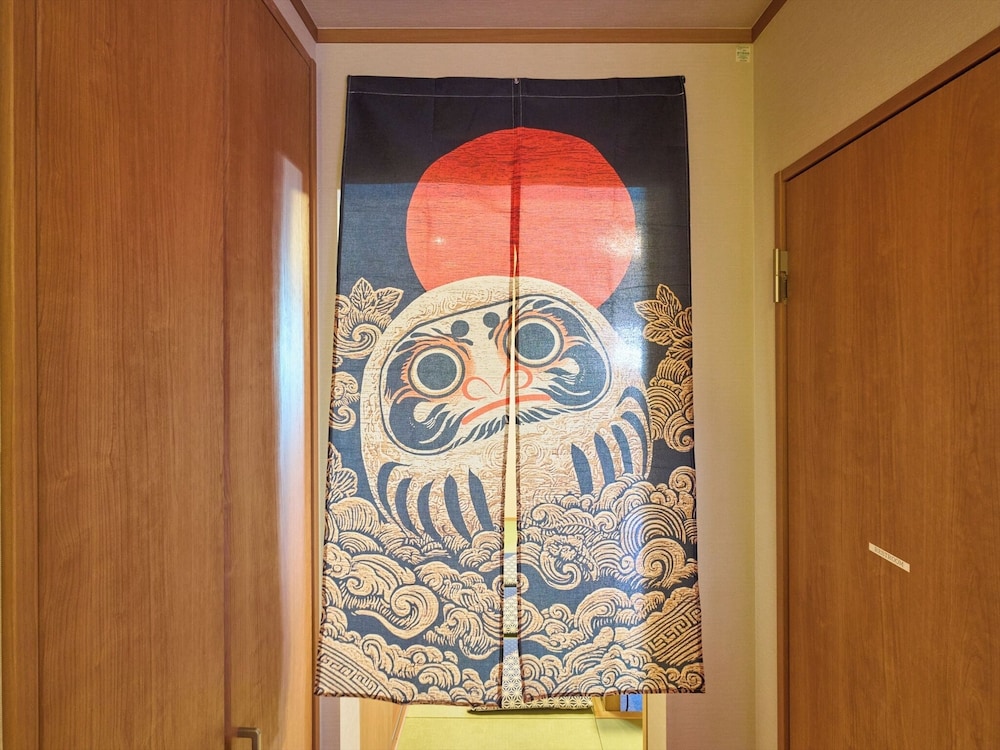 客室1 | 宿家 浅草 だるま庵