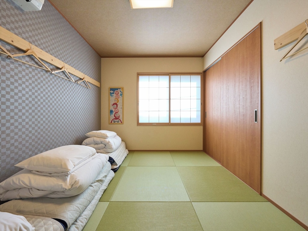 ベーシック アパートメント 客室11 | 宿家 浅草 だるま庵