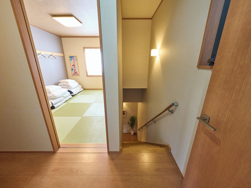 内装1 | 宿家 浅草 だるま庵