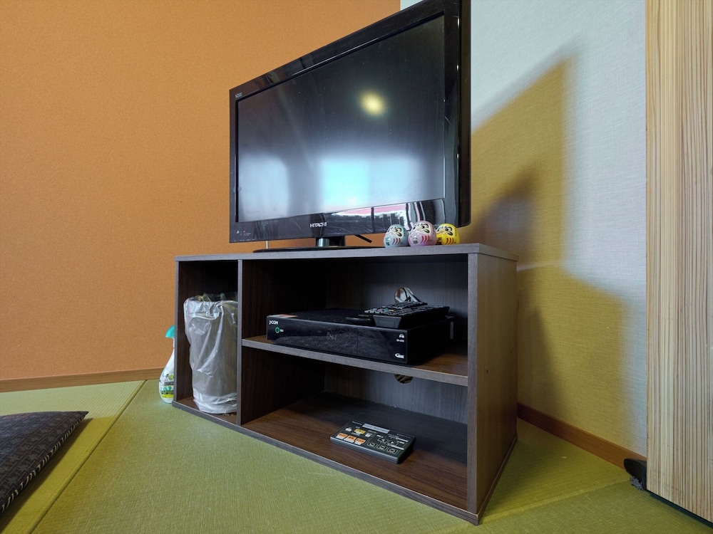 ベーシック アパートメント リビング エリア12 | 宿家 浅草 だるま庵