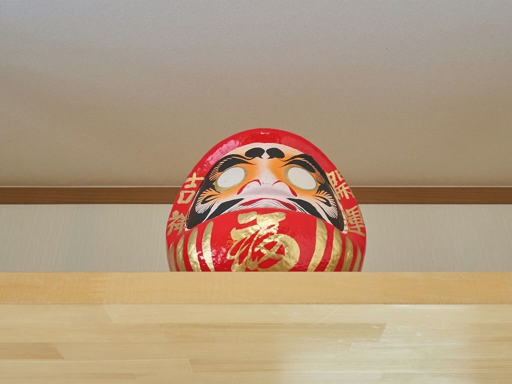 ベーシック アパートメント 客室16 | 宿家 浅草 だるま庵