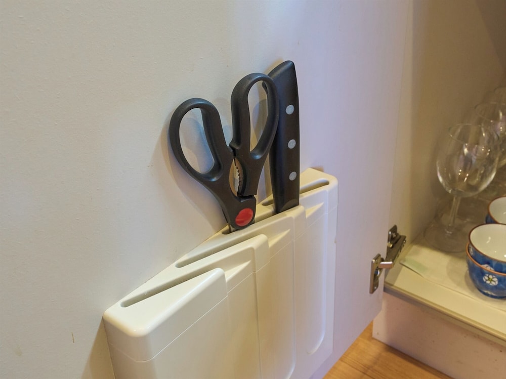 ベーシック アパートメント 専用キッチン10 | 宿家 浅草 だるま庵