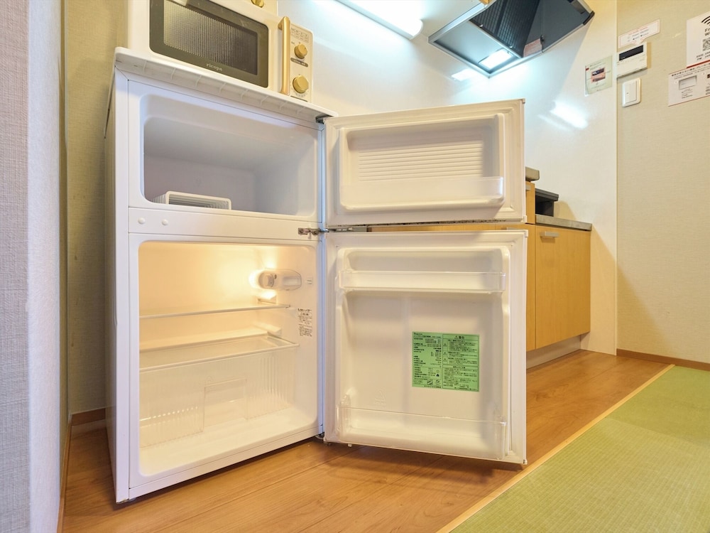 ベーシック アパートメント 専用キッチン2 | 宿家 浅草 だるま庵