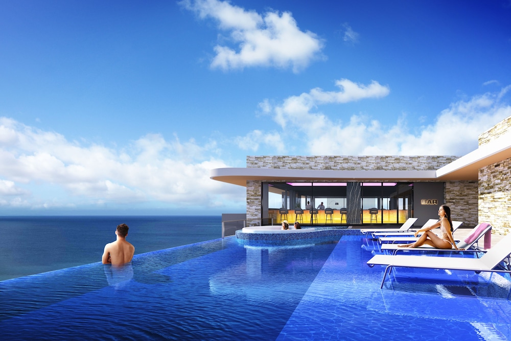 リーガロイヤルリゾート沖縄 北谷