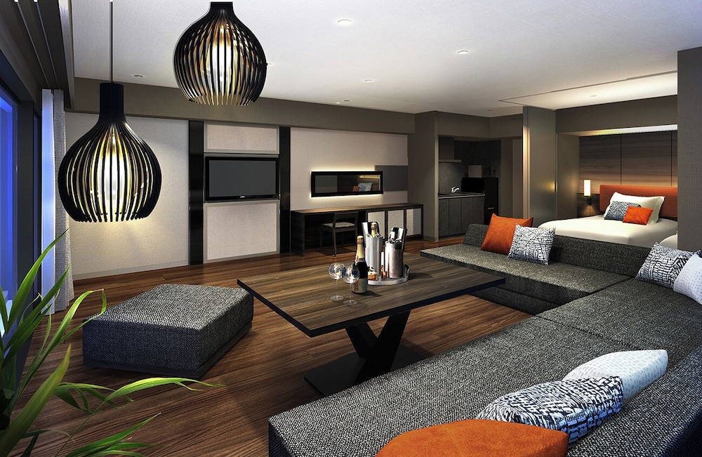 客室1 | リーガロイヤルリゾート沖縄 北谷