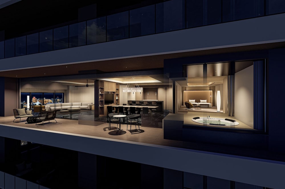 スパ1 | リーガロイヤルリゾート沖縄 北谷