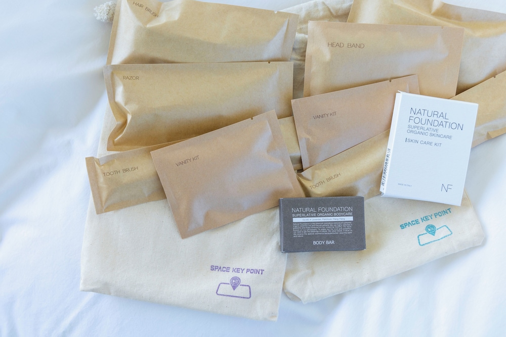 SPACE-Z4 禁煙 客室の設備とサービス0 | SPACE KEY POINT リビエラ逗子マリーナ