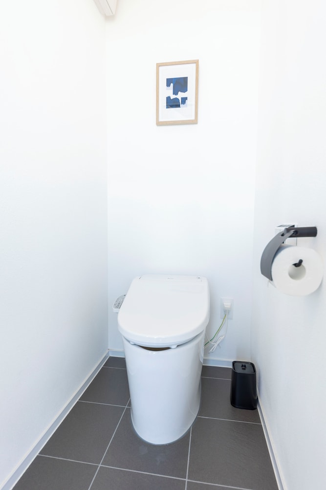 SPACE-Z1 禁煙 バスルーム0 | SPACE KEY POINT リビエラ逗子マリーナ