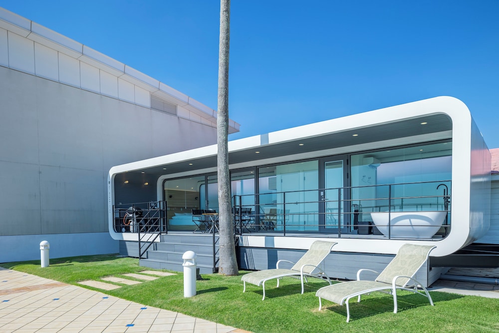 SPACE-Z1 禁煙 外観0 | SPACE KEY POINT リビエラ逗子マリーナ