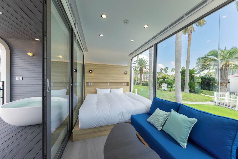 SPACE-Z2 禁煙 客室0 | SPACE KEY POINT リビエラ逗子マリーナ