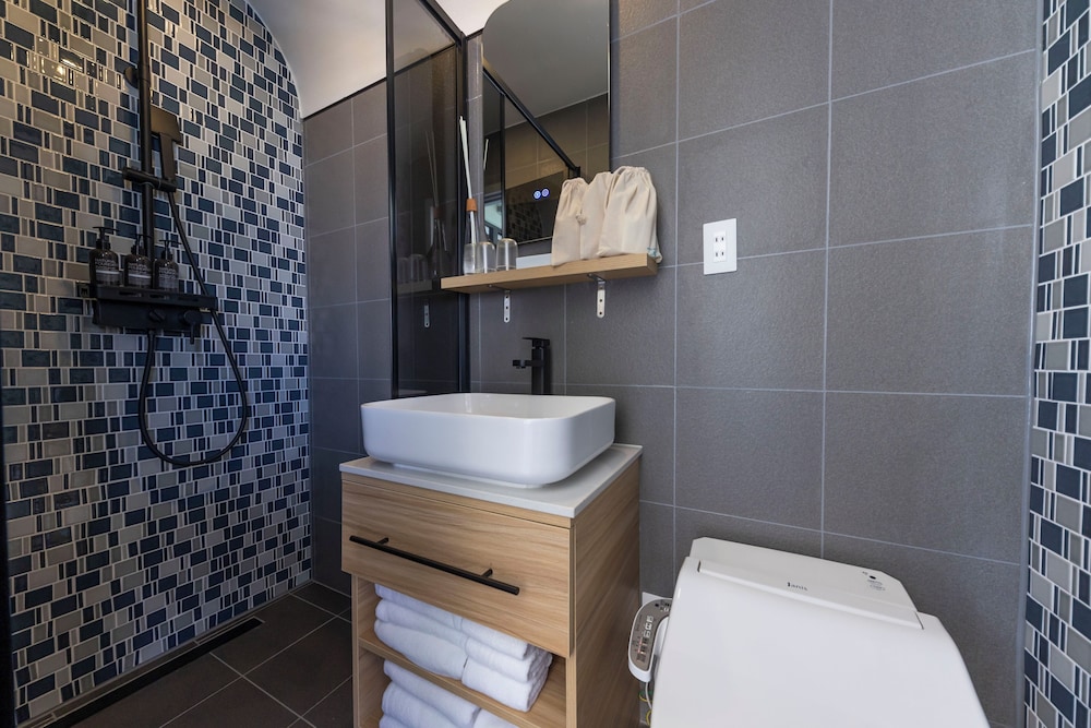 SPACE-Z4 禁煙 バスルーム0 | SPACE KEY POINT リビエラ逗子マリーナ