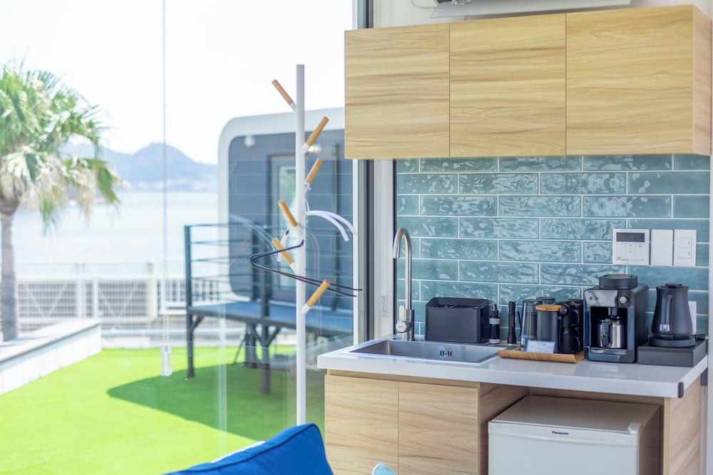 SPACE-Z4 禁煙 専用キッチン0 | SPACE KEY POINT リビエラ逗子マリーナ