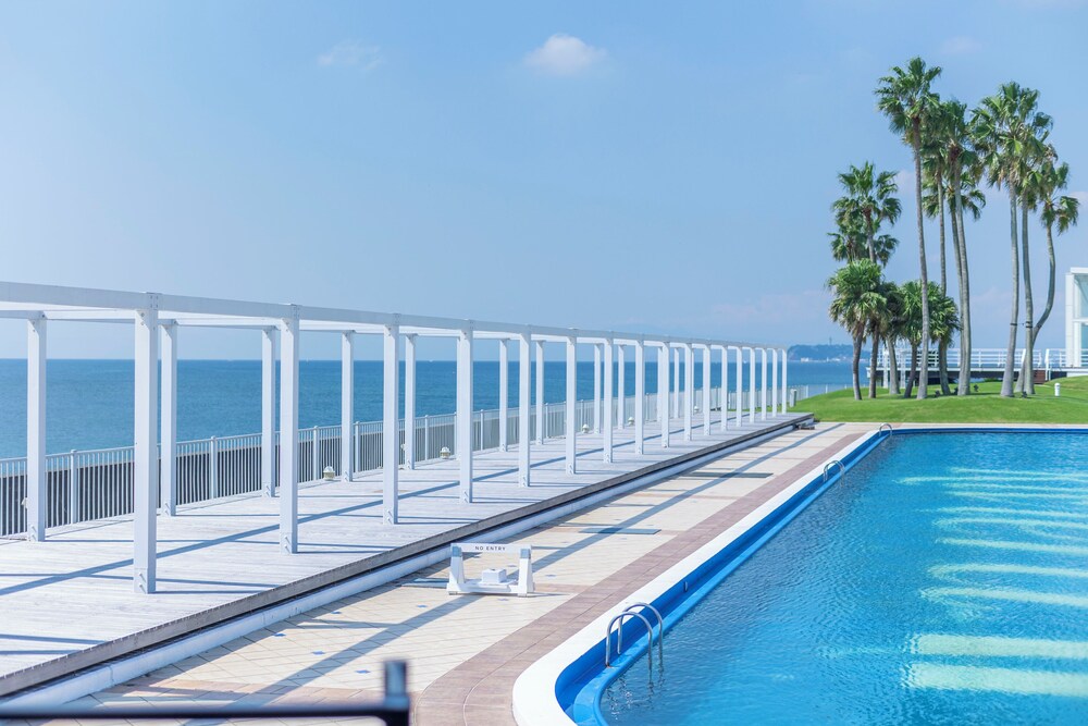 SPACE-Z4 禁煙 バルコニーからの眺望0 | SPACE KEY POINT リビエラ逗子マリーナ