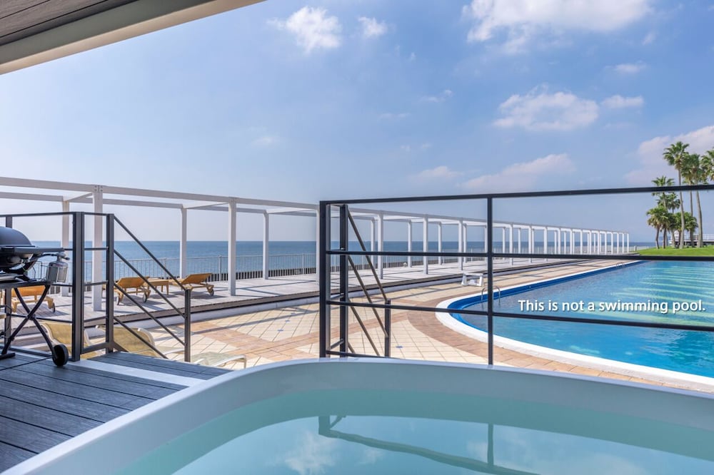 SPACE-Z2 禁煙 ビーチ / オーシャン ビュー0 | SPACE KEY POINT リビエラ逗子マリーナ