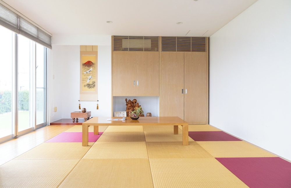 客室1 | Urban View Villa