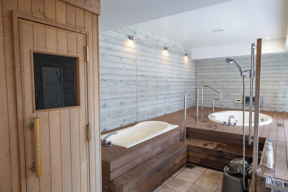 サウナ1 | Urban View Villa