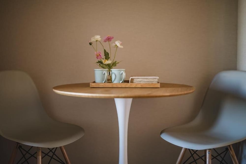 プレミアム アパートメント バルコニー シティビュー レストラン0 | R Residences Namba South 1