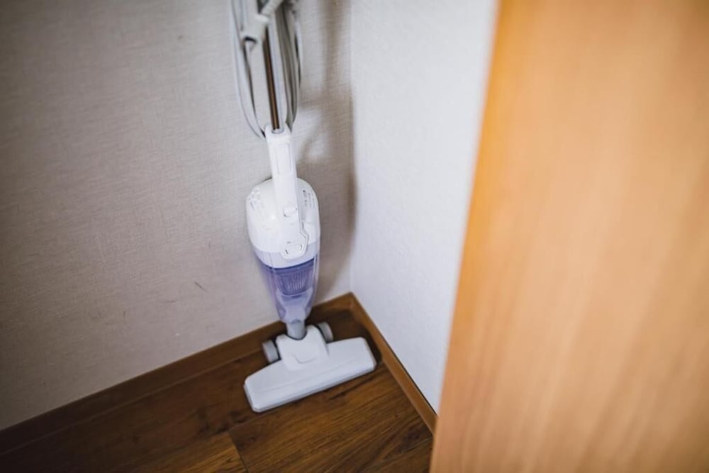 プレミアム アパートメント バルコニー シティビュー 専用簡易キッチン0 | R Residences Namba South 1