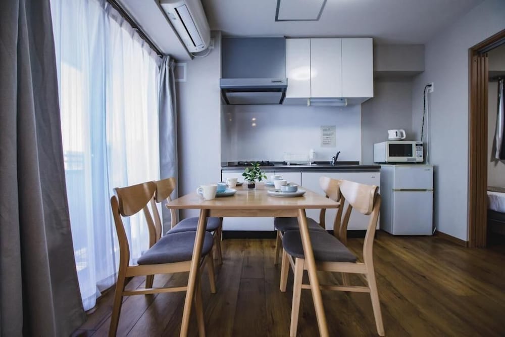 レストラン1 | R Residences Namba South 1