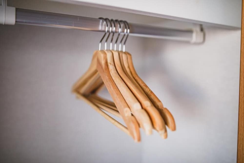 プレミアム アパートメント バルコニー シティビュー 客室1 | R Residences Namba South 1