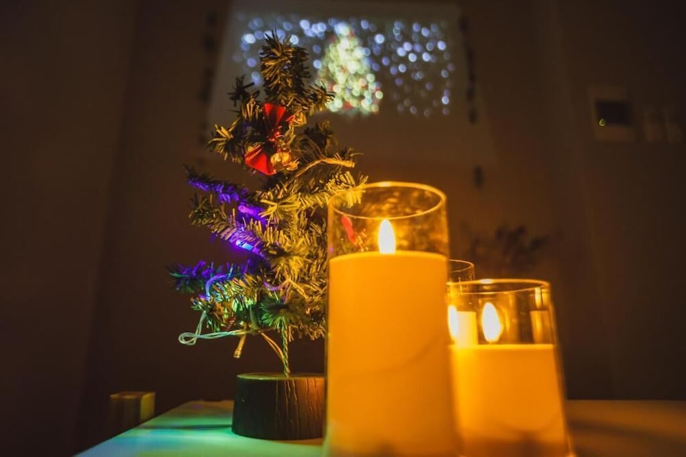 プレミアム アパートメント バルコニー シティビュー | R Residences Namba South 1