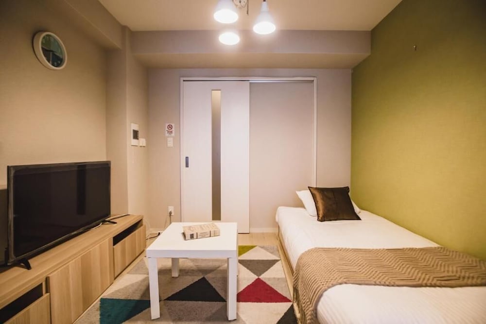 R Residences Namba South 1