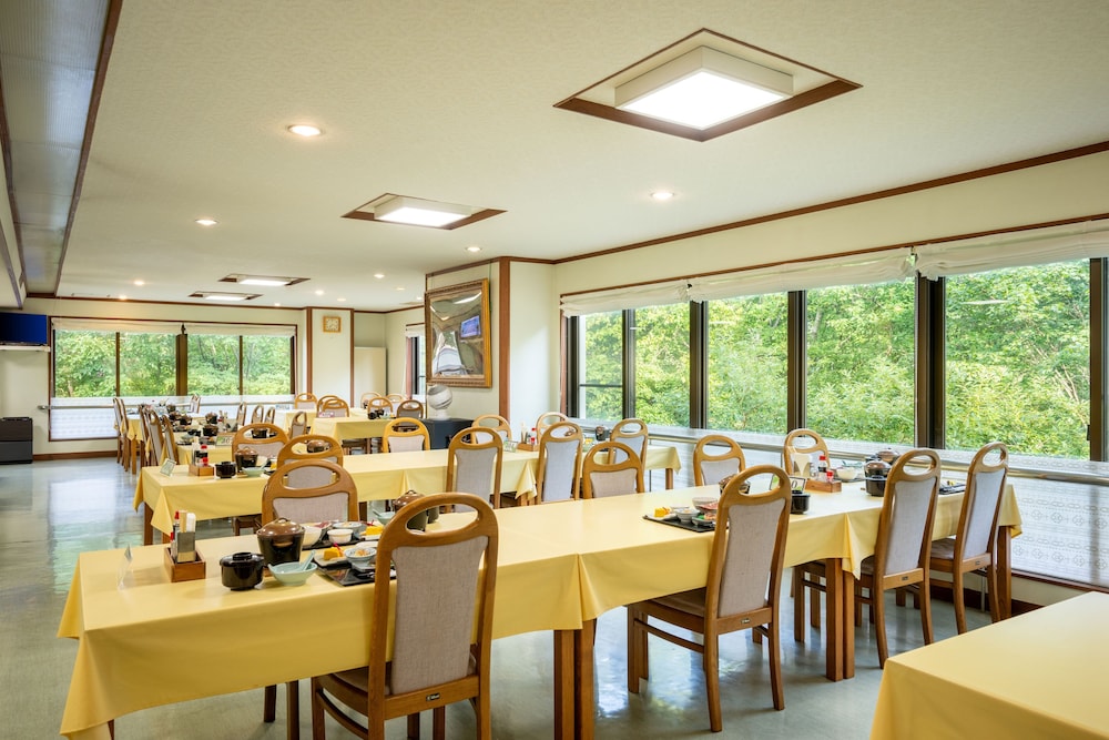 レストラン1 | KKR 蔵王白銀荘