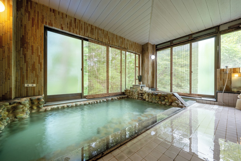 スパ1 | KKR蔵王白銀荘 スパ1 | KKR蔵王白銀荘