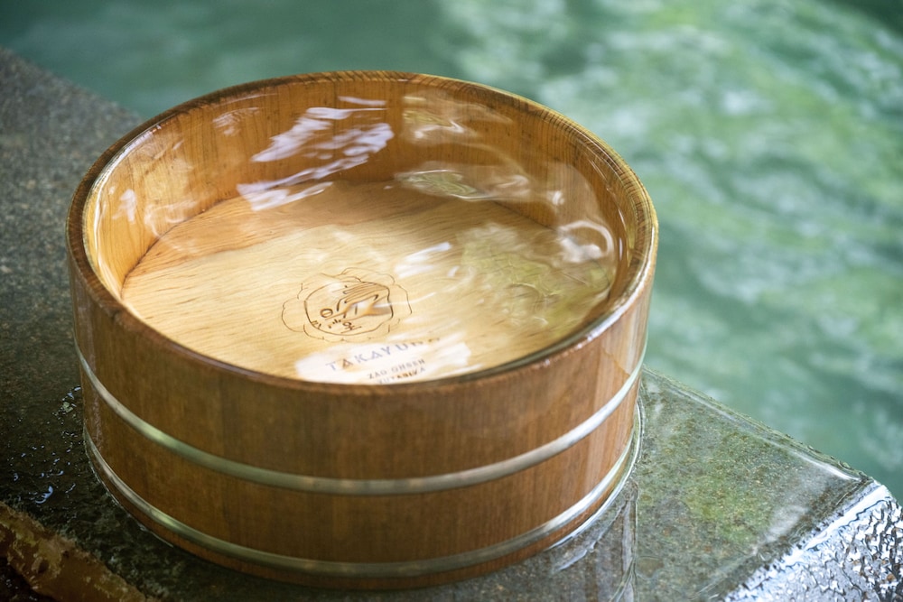 大浴場1 | KKR 蔵王白銀荘