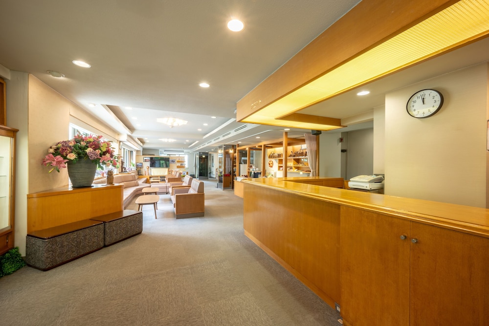 メインイメージ | KKR 蔵王白銀荘