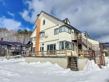 ペンション歩野慕野