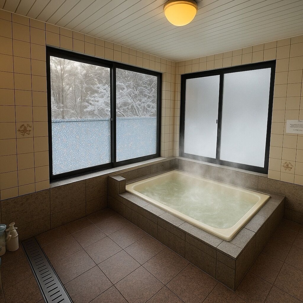 スパ1 | ペンション歩野慕野