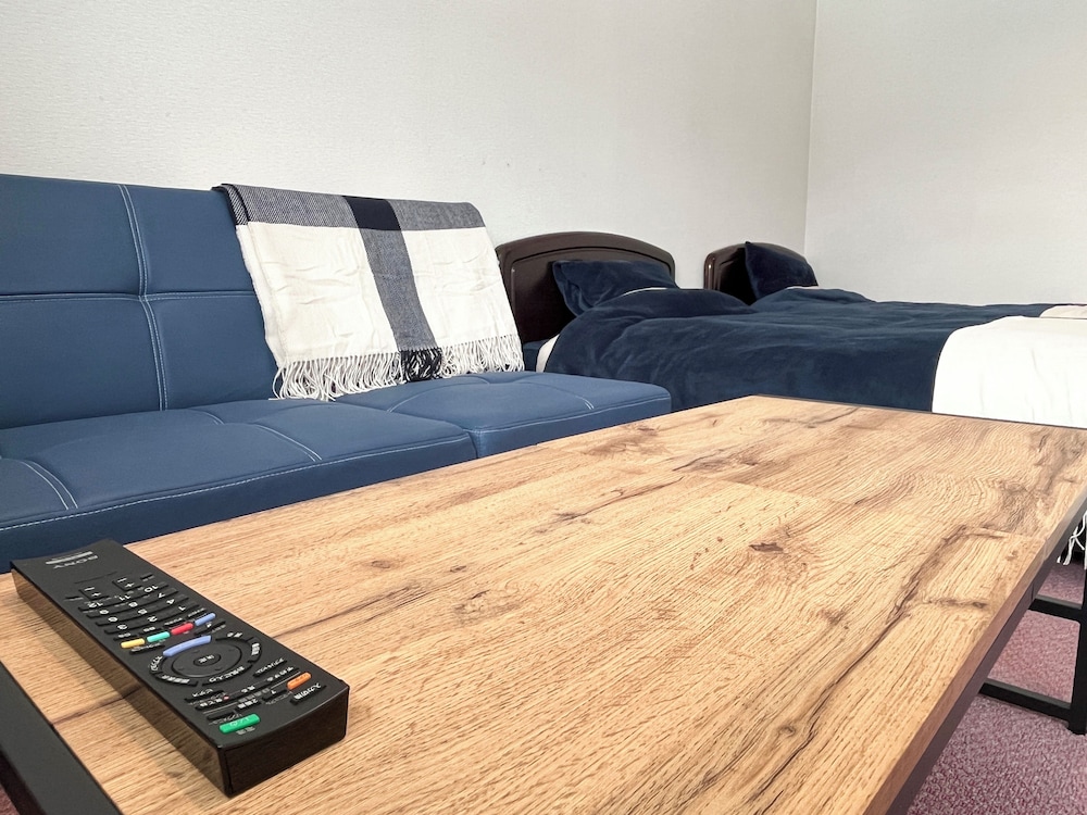 客室1 | ペンション歩野慕野