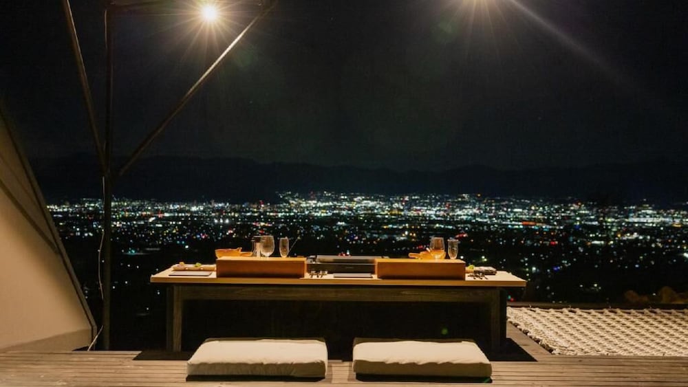 施設の敷地1 | ALPS LAPS withTENAR