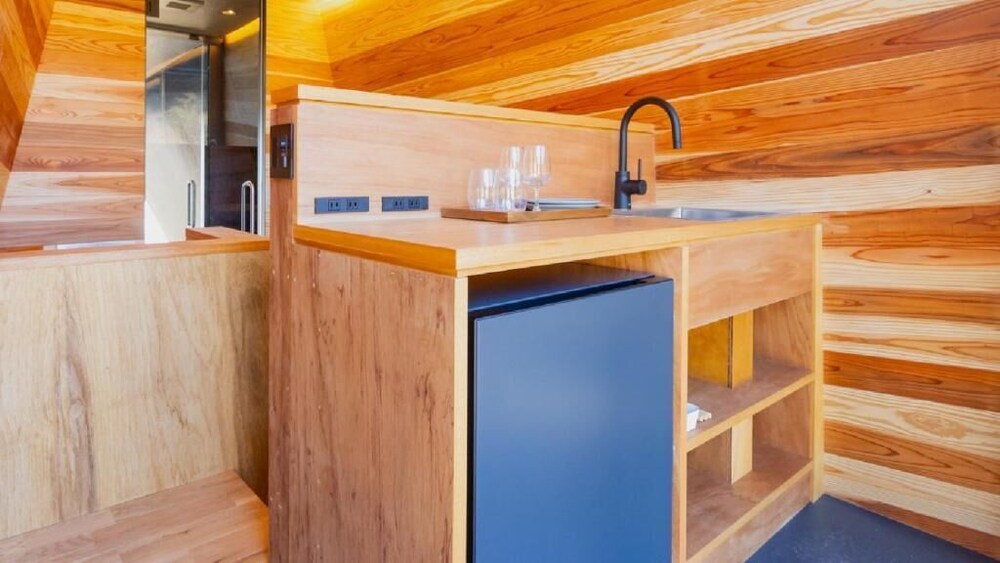 内装1 | ALPS LAPS withTENAR