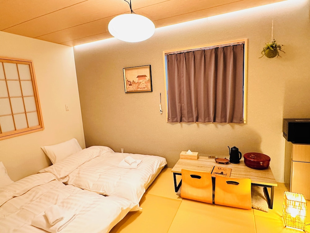 スタンダード ツインルーム | 奈良イン