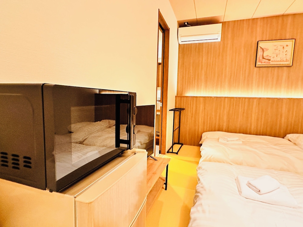 客室1 | 奈良イン 客室1 | 奈良イン